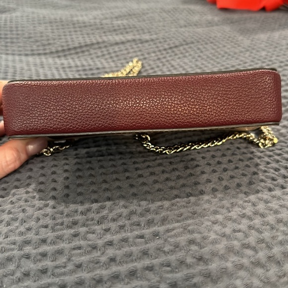 Kate spade crossbody clutch - Picture 9 of 12